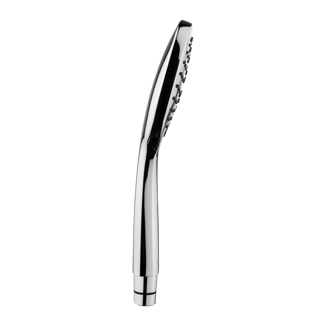 Blaufoss Switch Ultra douchette 3 fonctions de jet Chrome Brillant