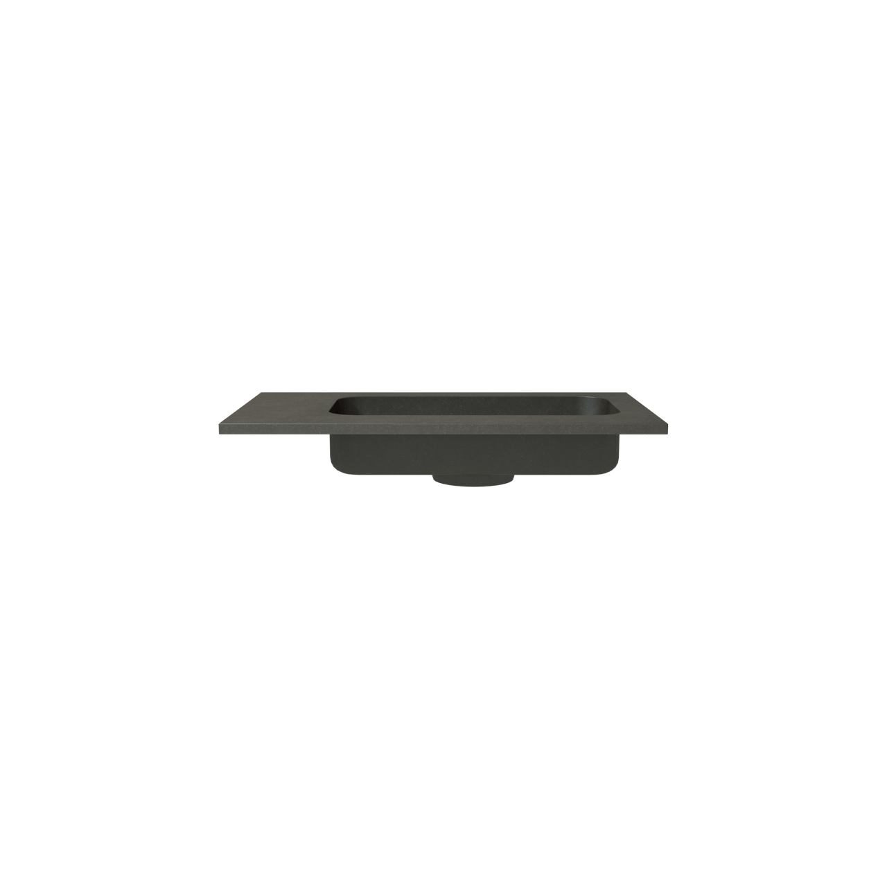 Storke Fina lave-mains 40 x 22 cm quartz mat