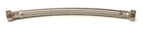 Sanflex aansluitflexibel F3/8"xF3/8"x30cm