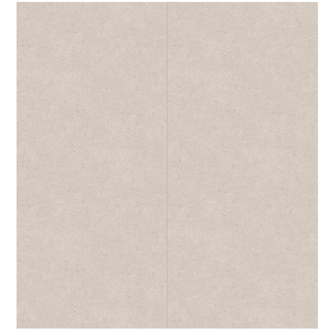 Florris Sevilla SPC Wandpaneele, 2 Stück, 120x260cm, Valdoro
