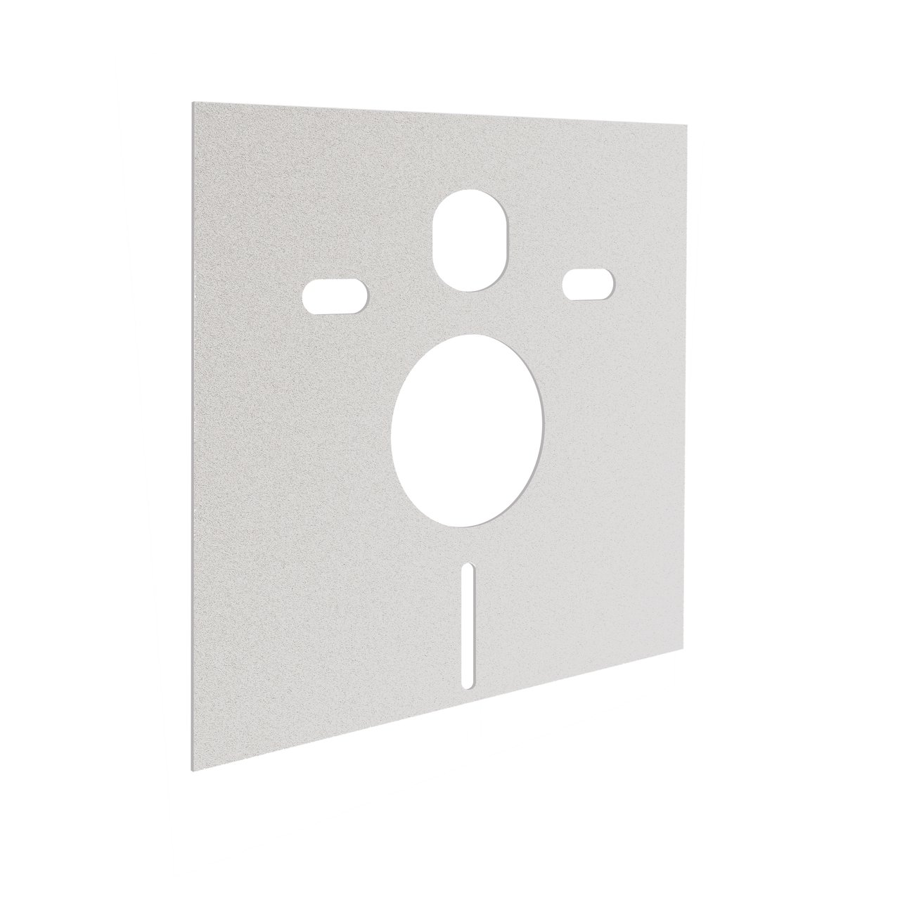 Geberit Sigma UP320 inbouwspoelreservoir met Burda frame, isolatiemat en 110-90 reductiering (2025)