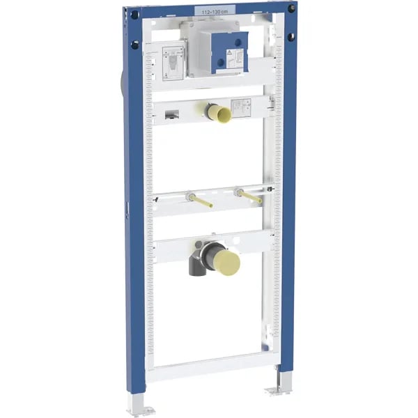 Geberit Duofix inbouwelement voor urinoir (2025)