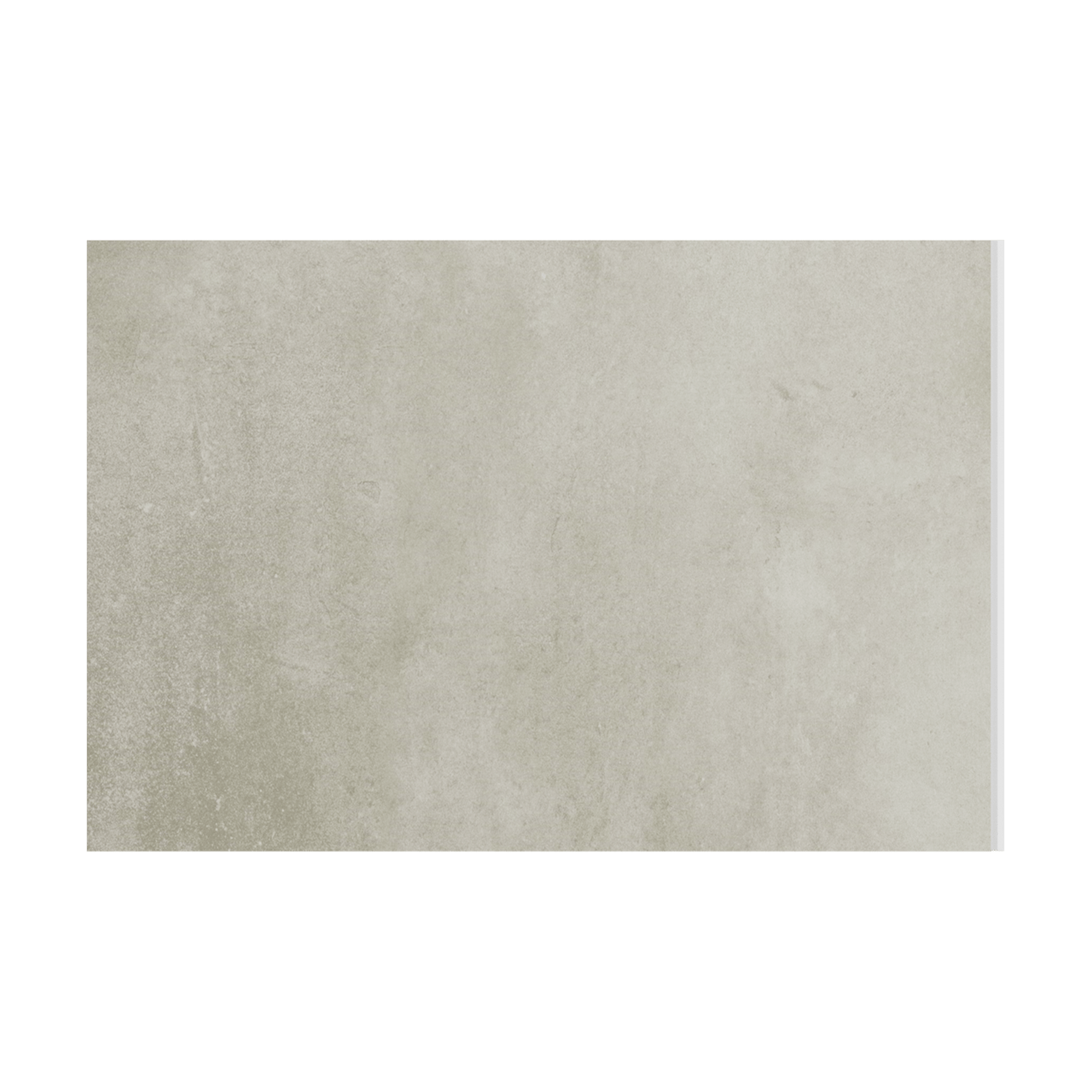 Linie Fresco Wandfliesen (4 Fliesen) 90 x 60 cm, SPC, Casablanca Beige