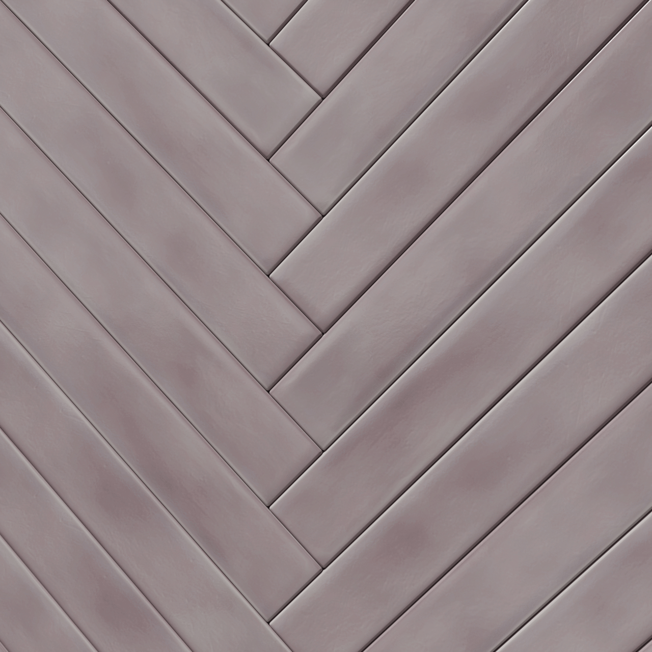 Carruzo Rio keramische wandtegels 24 stuks 5x50cm Vison