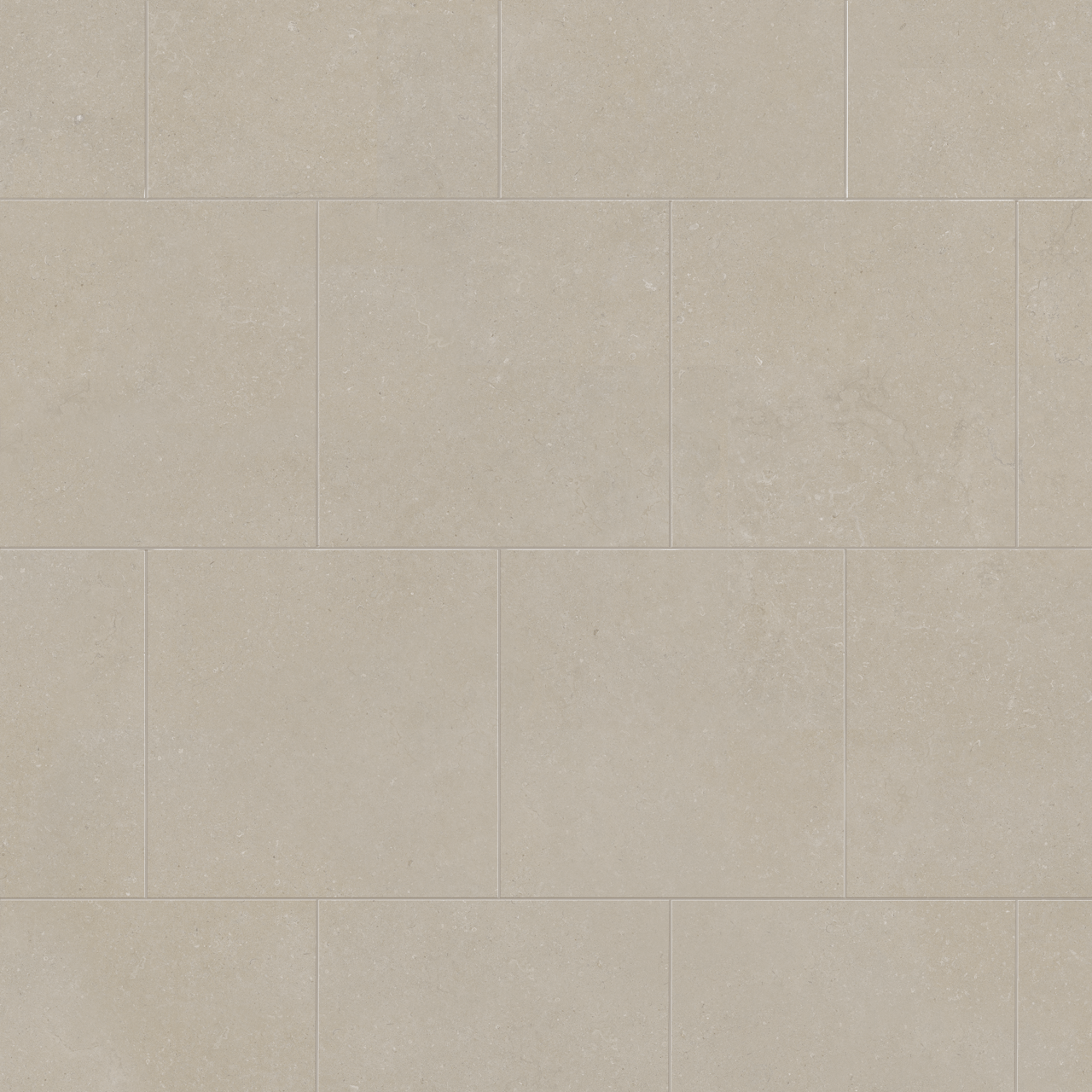 Carruzo Sierra keramische vloer- en wandtegels 2 stuks 90x90cm Duna