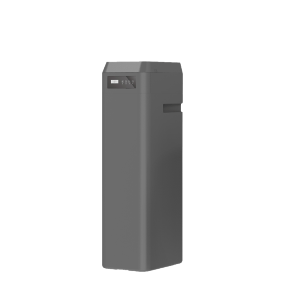 Hydrofoss Smart 25 waterontharder