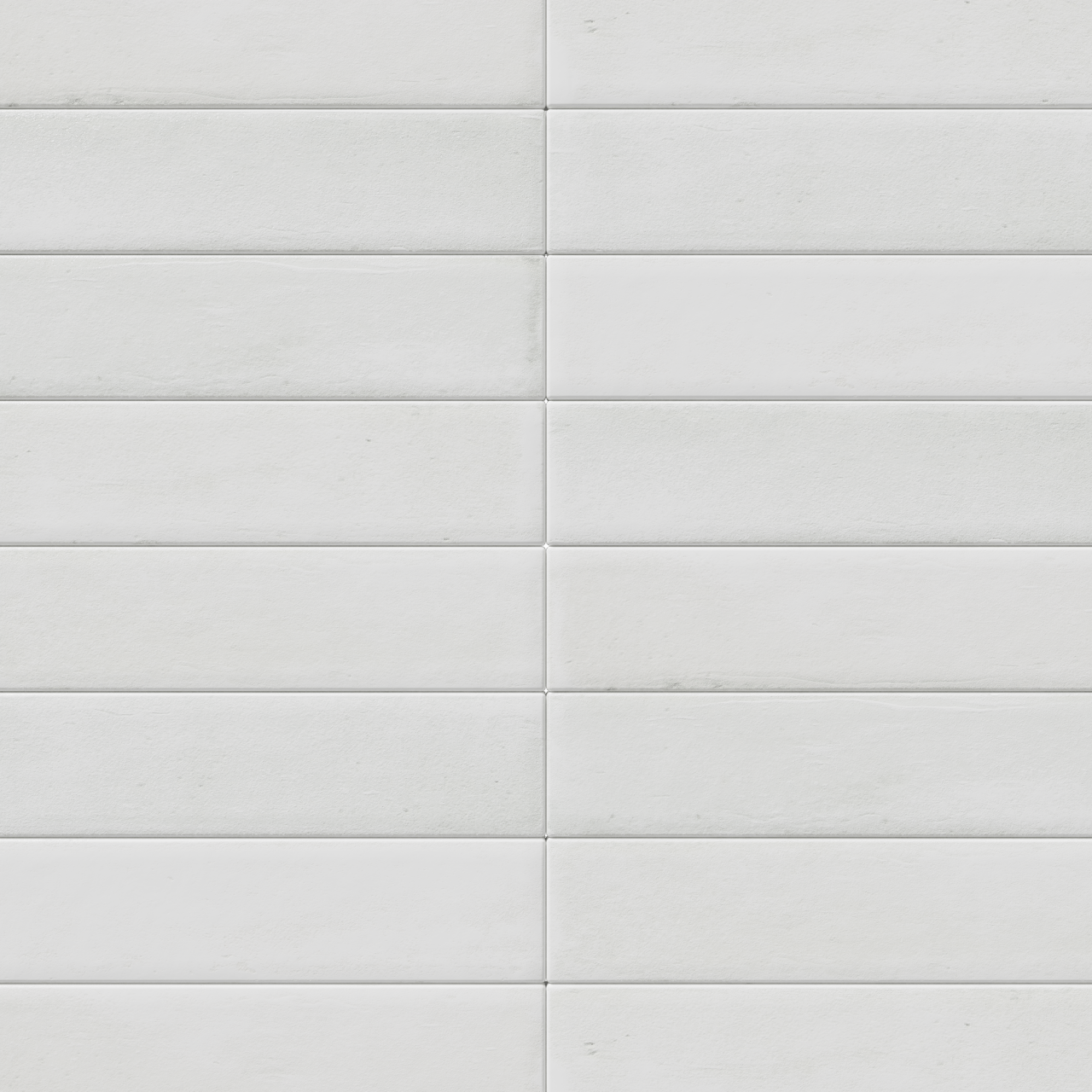 Carruzo Costa keramische wandtegels 34 stuks 6x24_6cm Perla