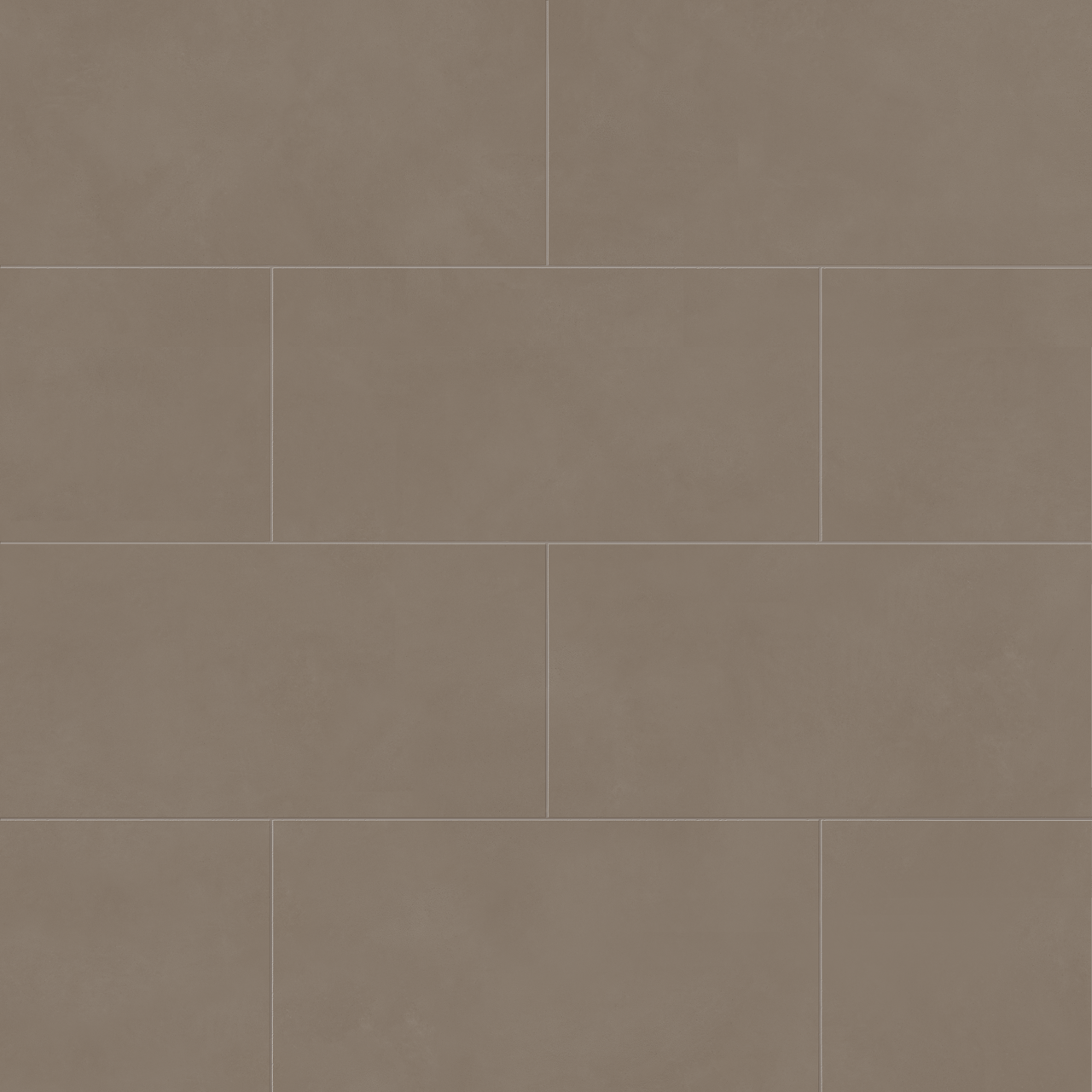 Carruzo Cielo keramische vloer- en wandtegels 2 stuks 60x120cm Cobre