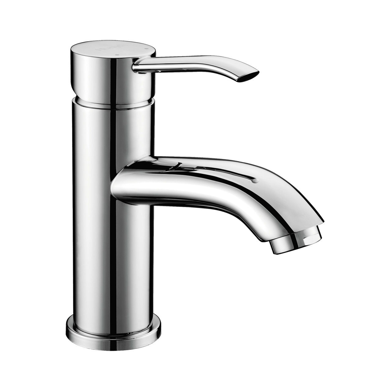 Linie Sybelle robinet de lavabo chrome brillant