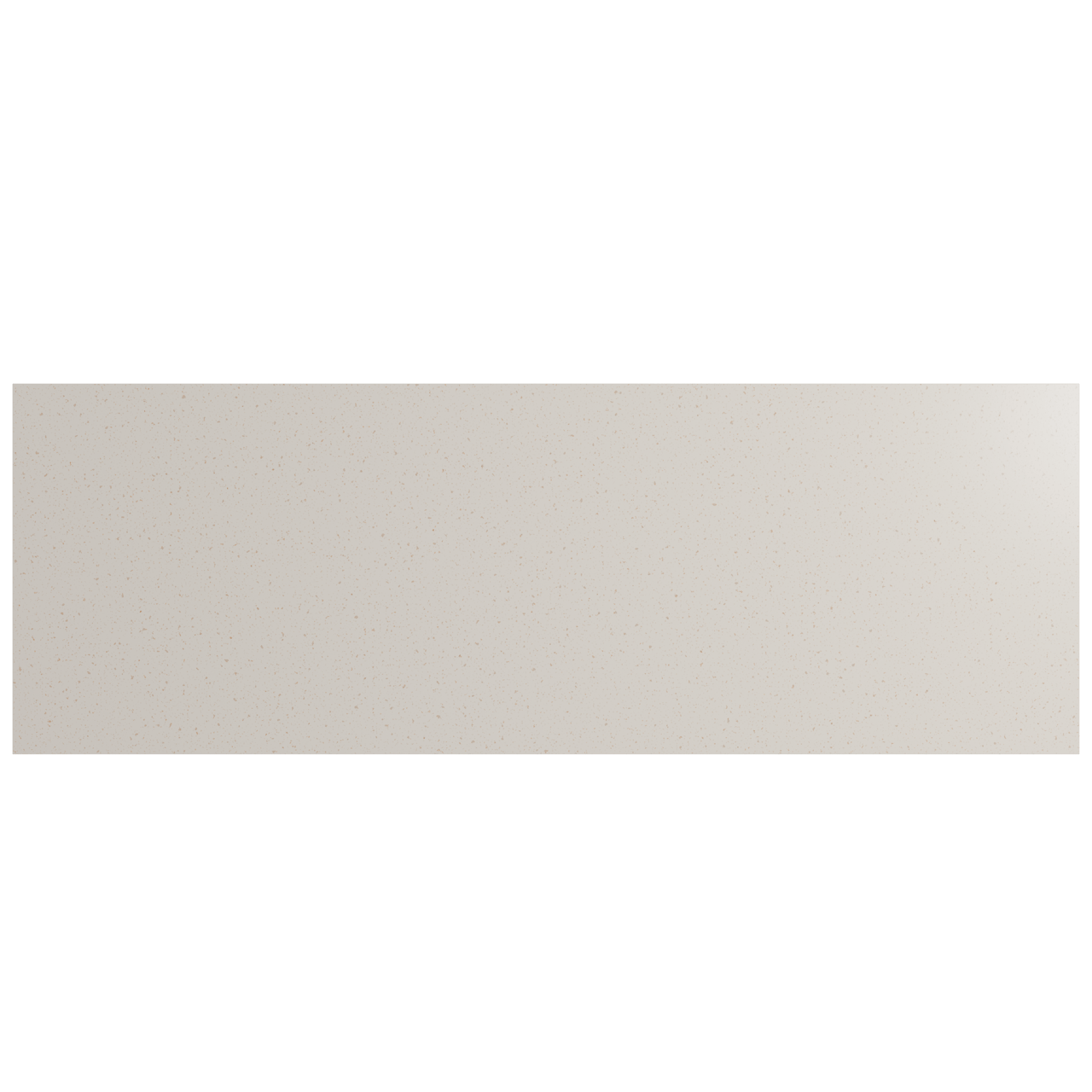 Storke Tavola enkel of dubbel tablet beige granita Solid Surface 150 x 52 cm