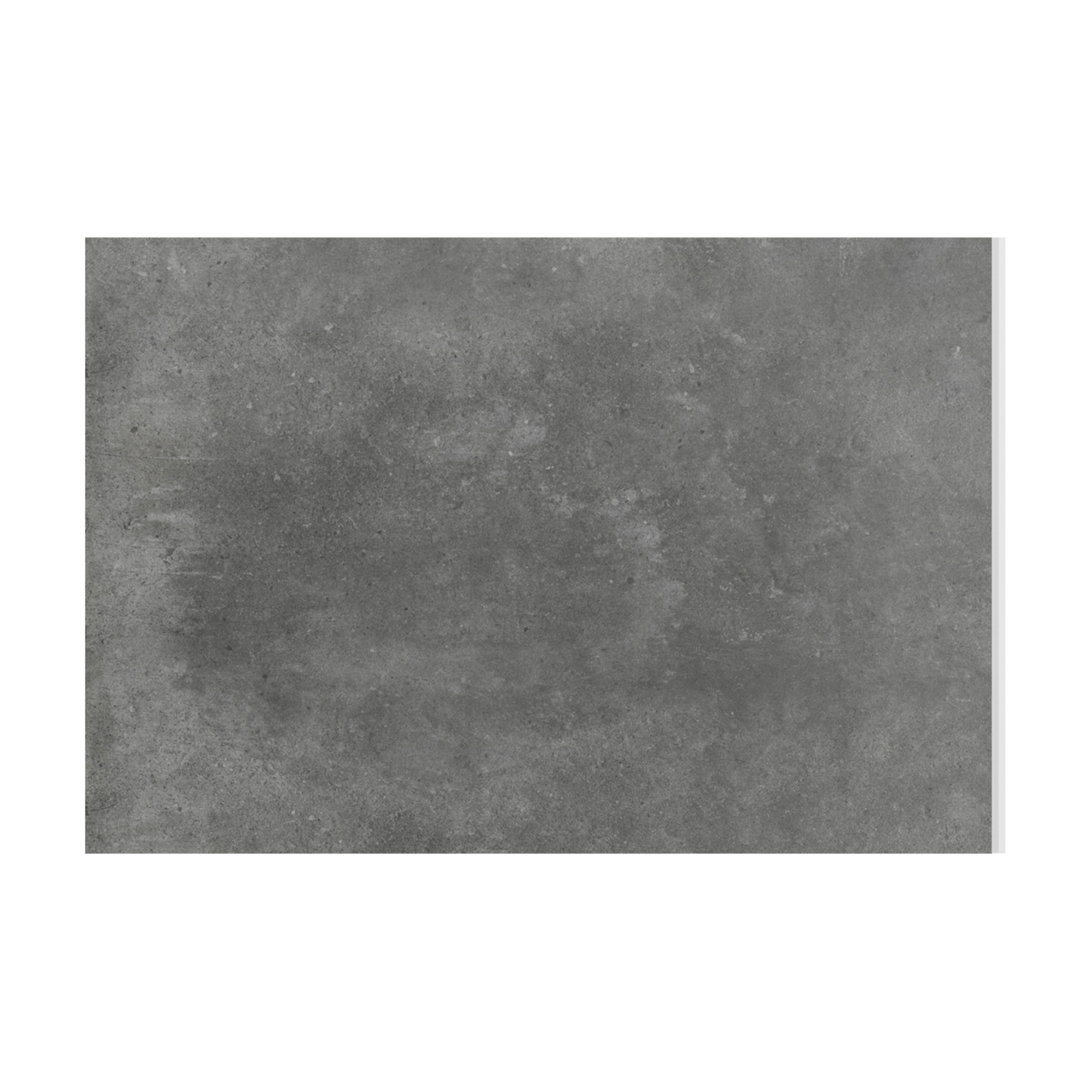 Linie Fresco dalles murales (4 dalles) 90 x 60 cm, SPC, River Grey