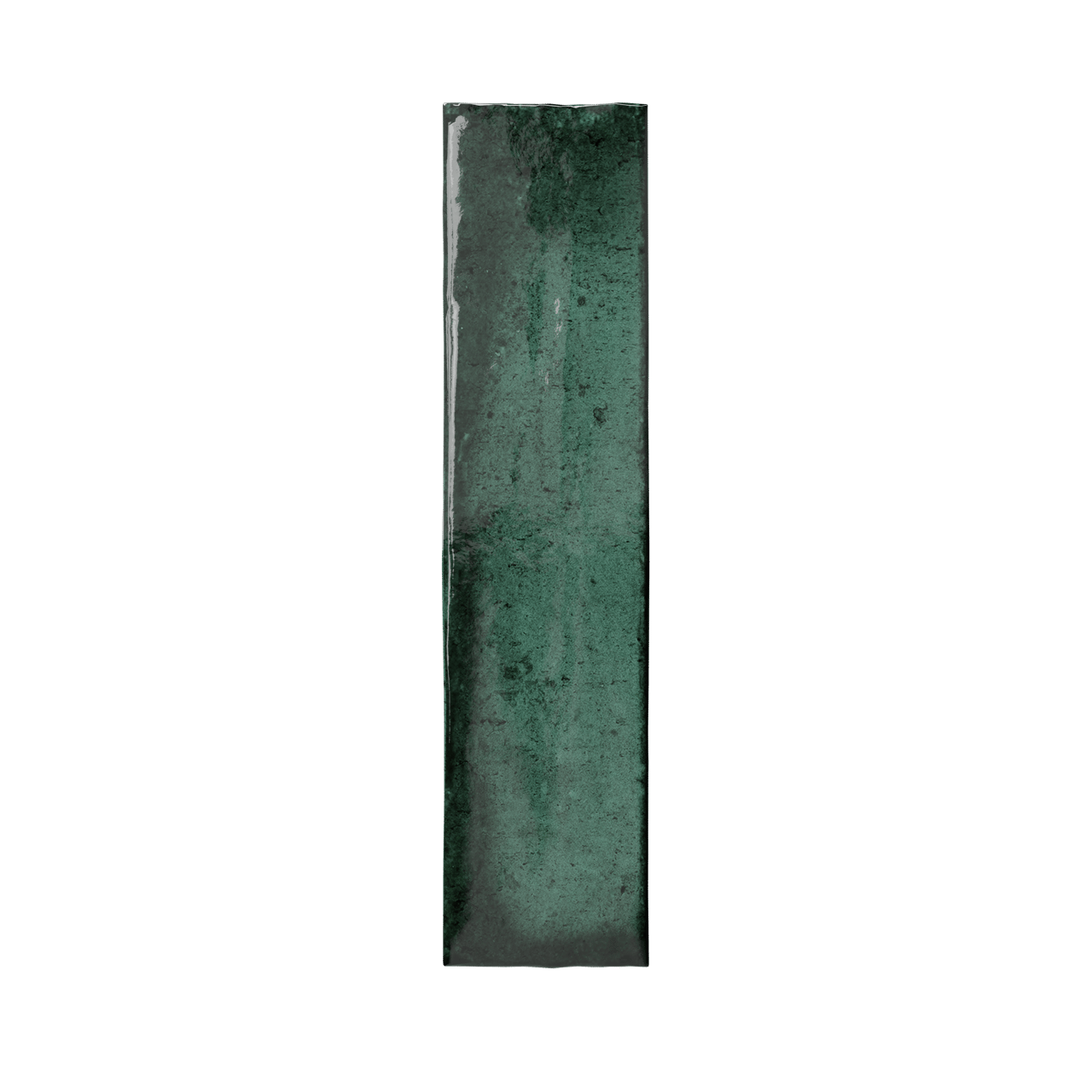 Carruzo Volcan keramische wandtegels 32 stuks 6x25cm Selva
