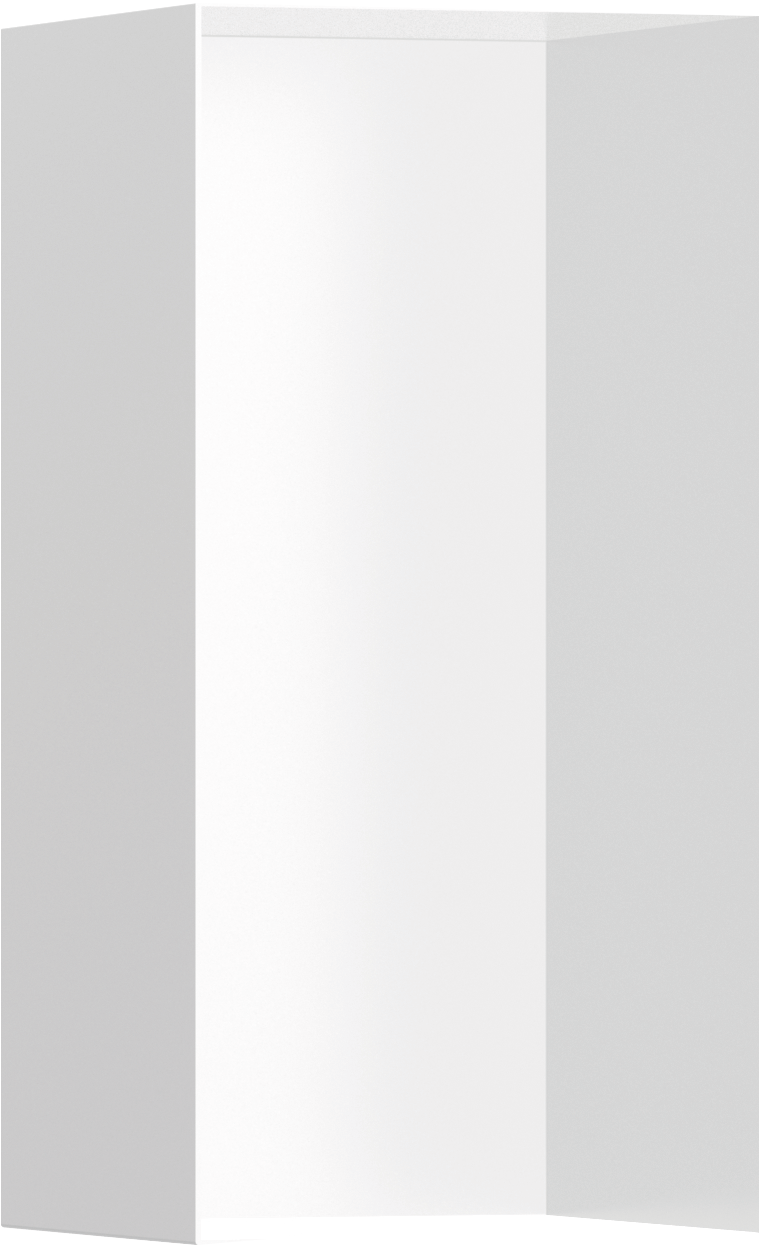 Hansgrohe XtraStoris Inbouwnis Mat Wit