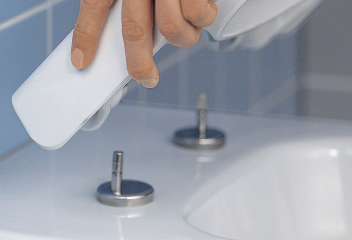 Villeroy & Boch Subway 2.0 wc suspendu blanc brillant bride de rinçage fine