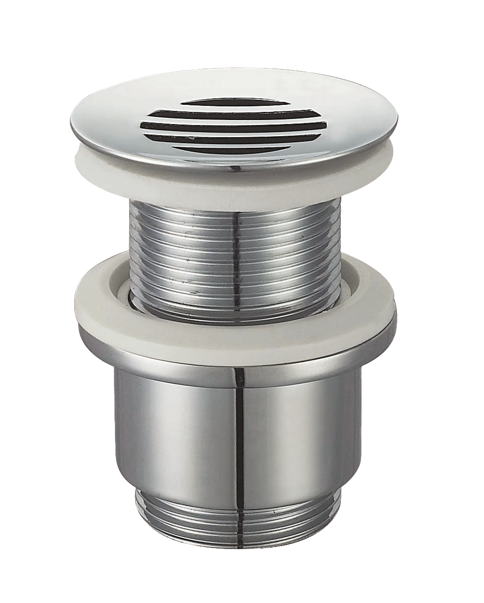 Santeg Unigrid bonde non fermable chrome