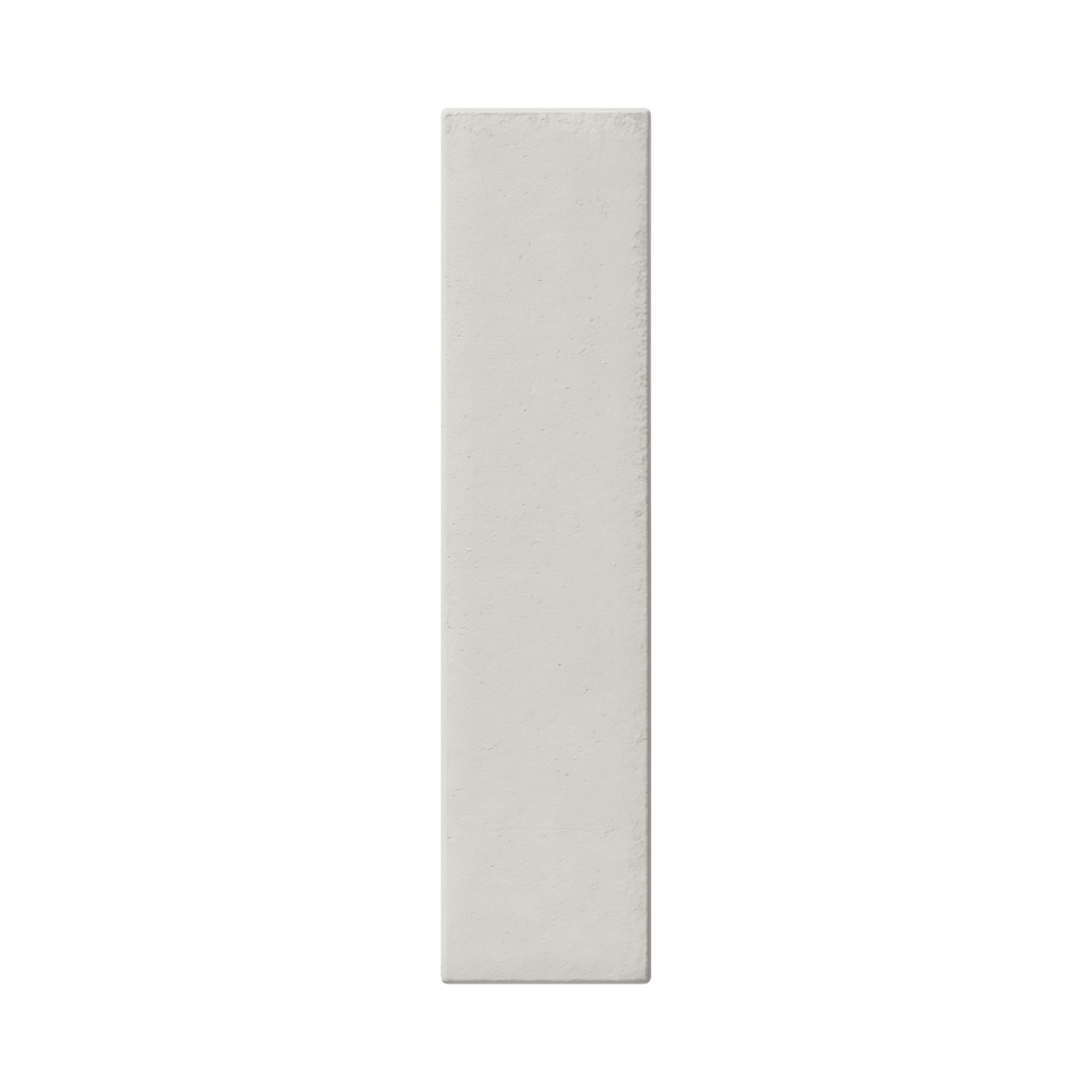 Carruzo Volcan keramische wandtegels 32 stuks 6x25cm Perla