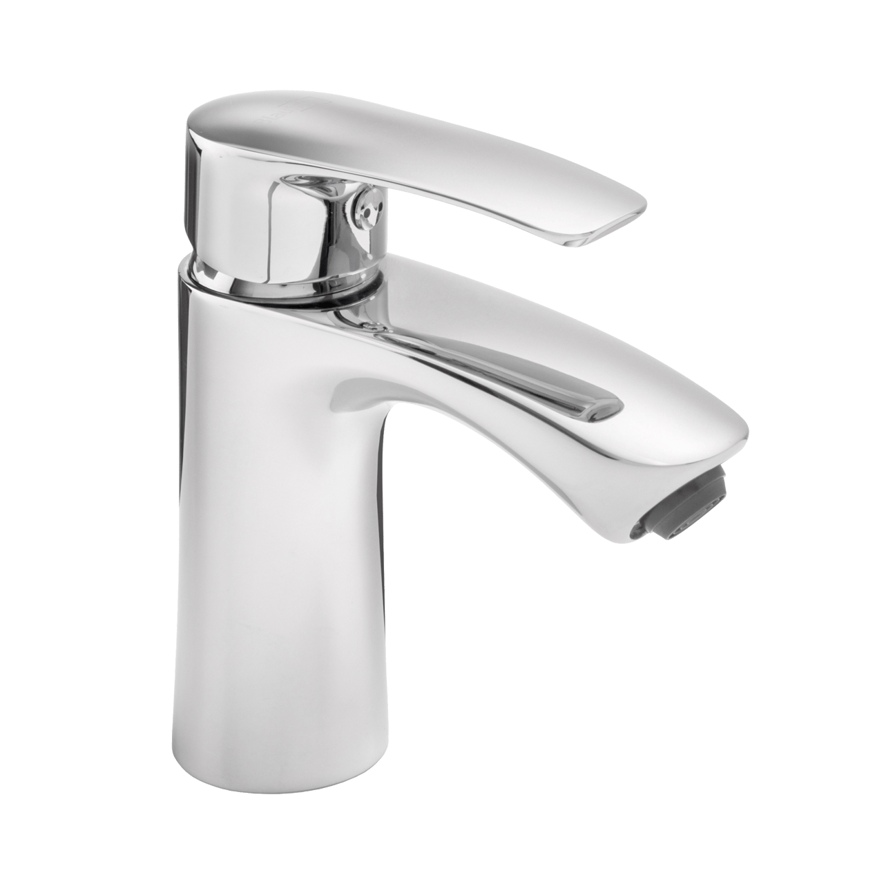 Blaufoss Tristan Waschtisch-Armatur, Chrom glänzend