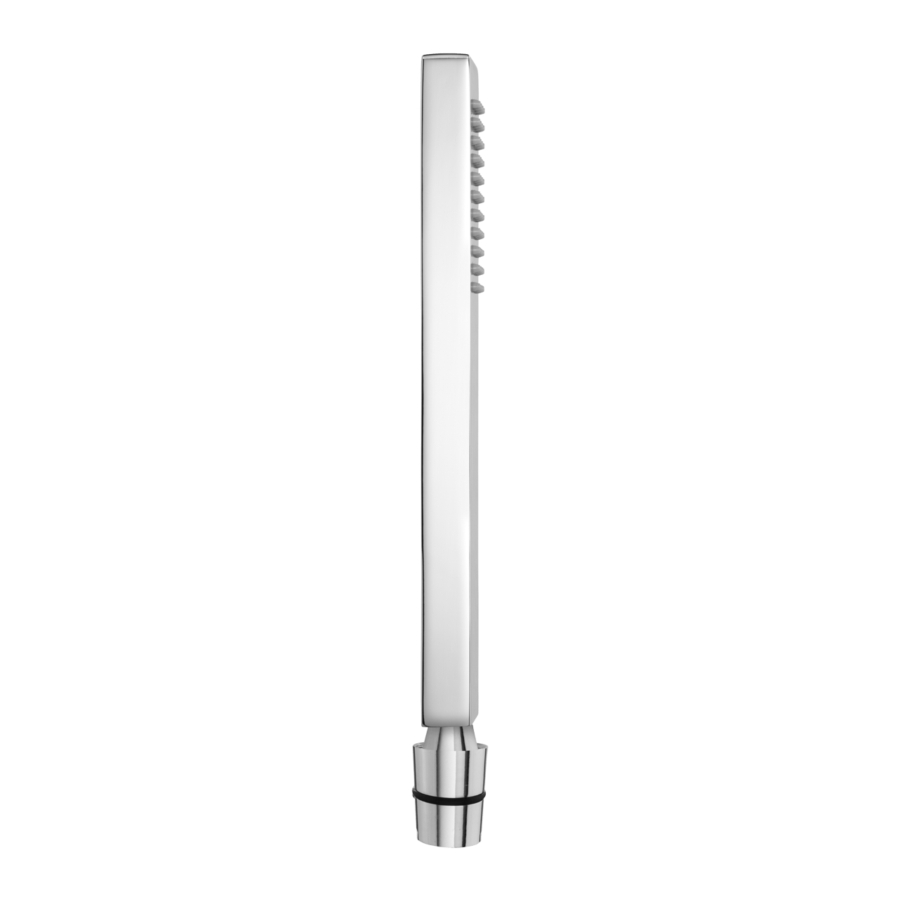 Blaufoss Creates douchette 1 fonction de jet Chrome Brillant