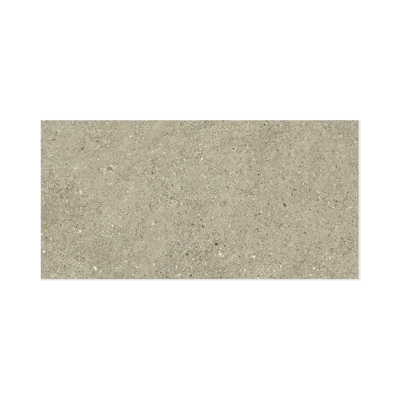 Florris Milano SPC klik vinyl vloer, 6 stuks, 40x80cm, Fossil