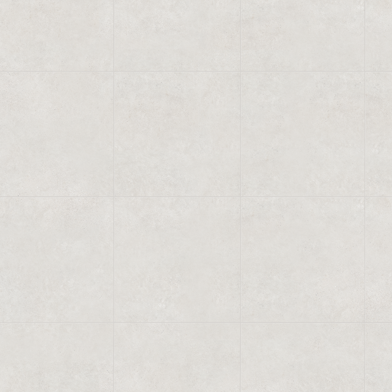 Carruzo Nube keramische vloer- en wandtegels 4 stuks 60x60cm Perla
