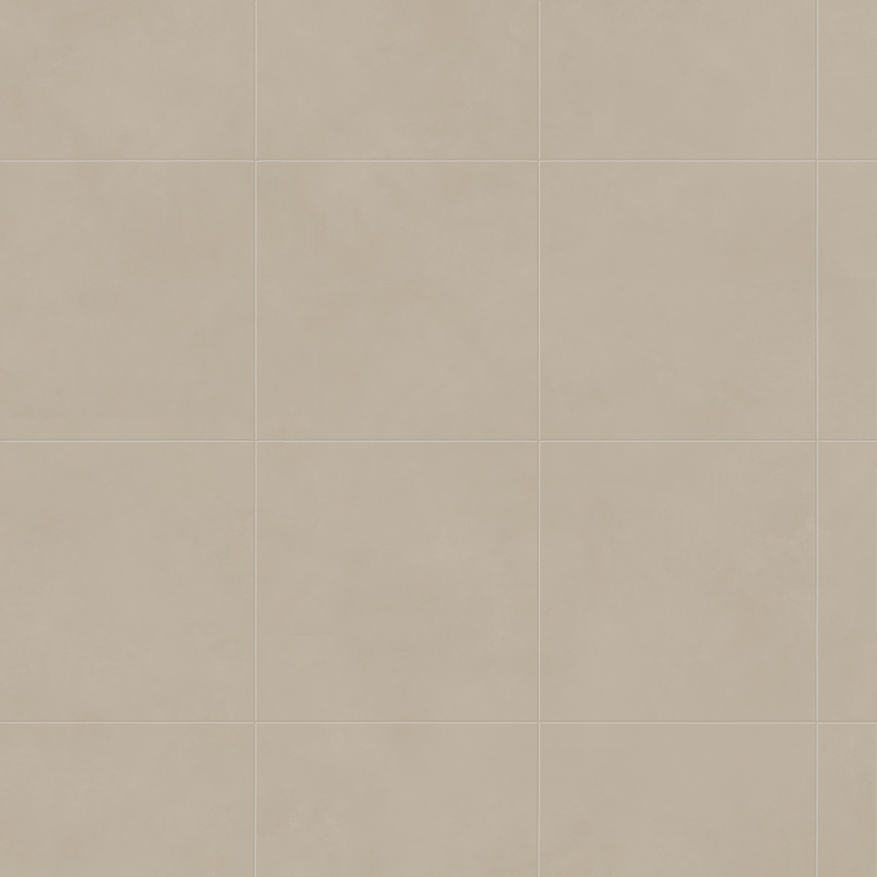 Carruzo Cielo keramische vloer- en wandtegels 4 stuks 60x60cm Duna