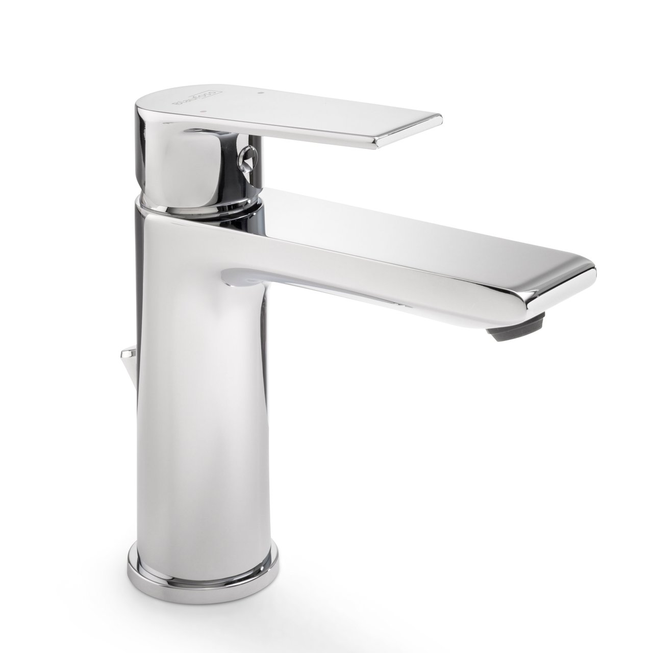 Blaufoss Jason robinet de lavabo chrome brillant