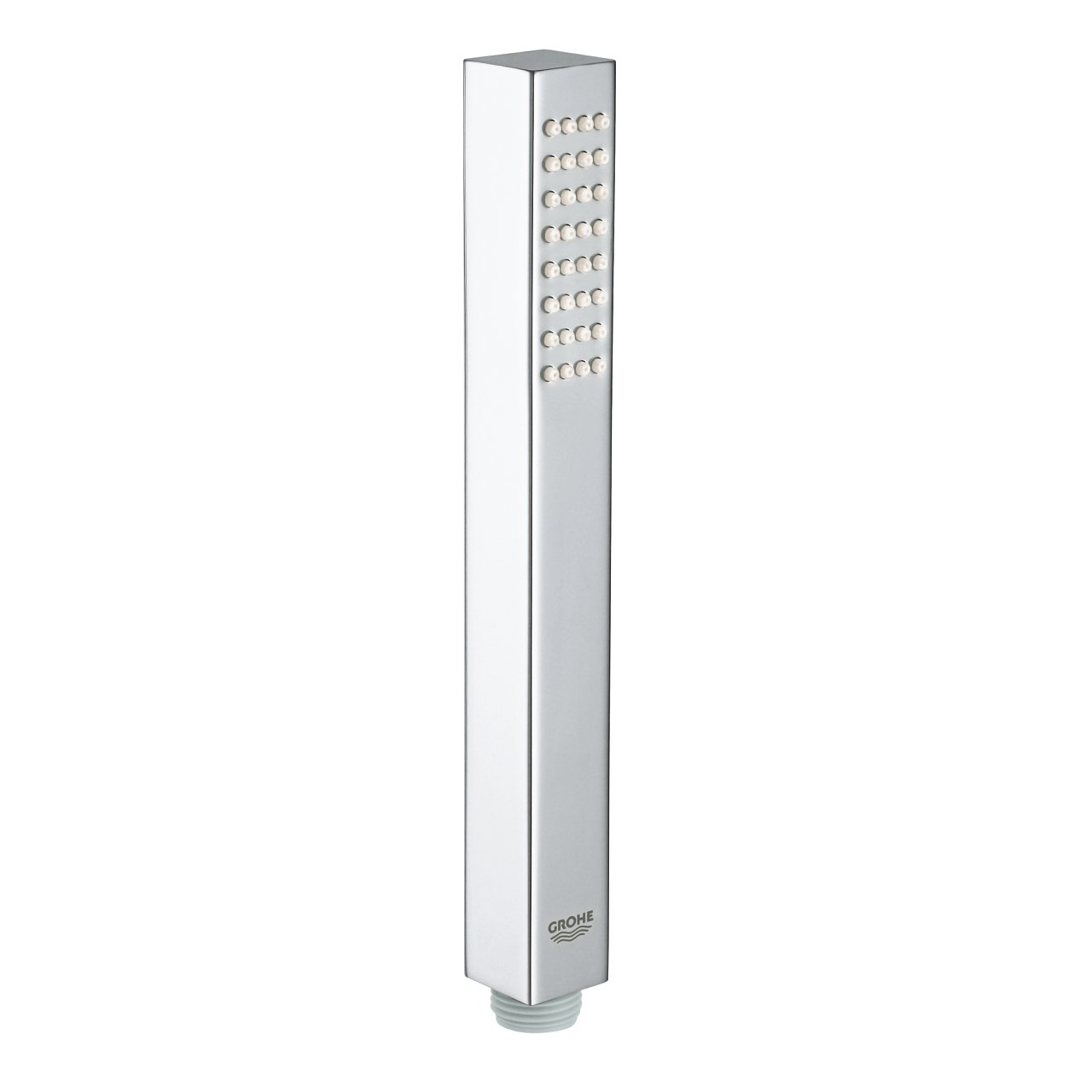 Grohe Euphoria Cube+ Stick handdouche 1 functie chroom