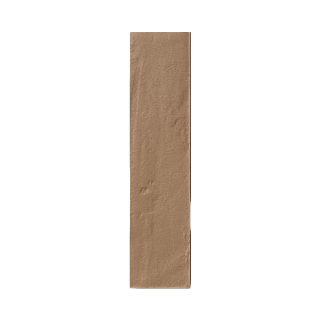 Carruzo Barrio keramische wandtegels 32 stuks 6x25cm Ambar