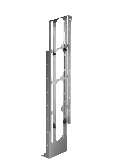 Hansgrohe sBox standard Badewannenarmatur