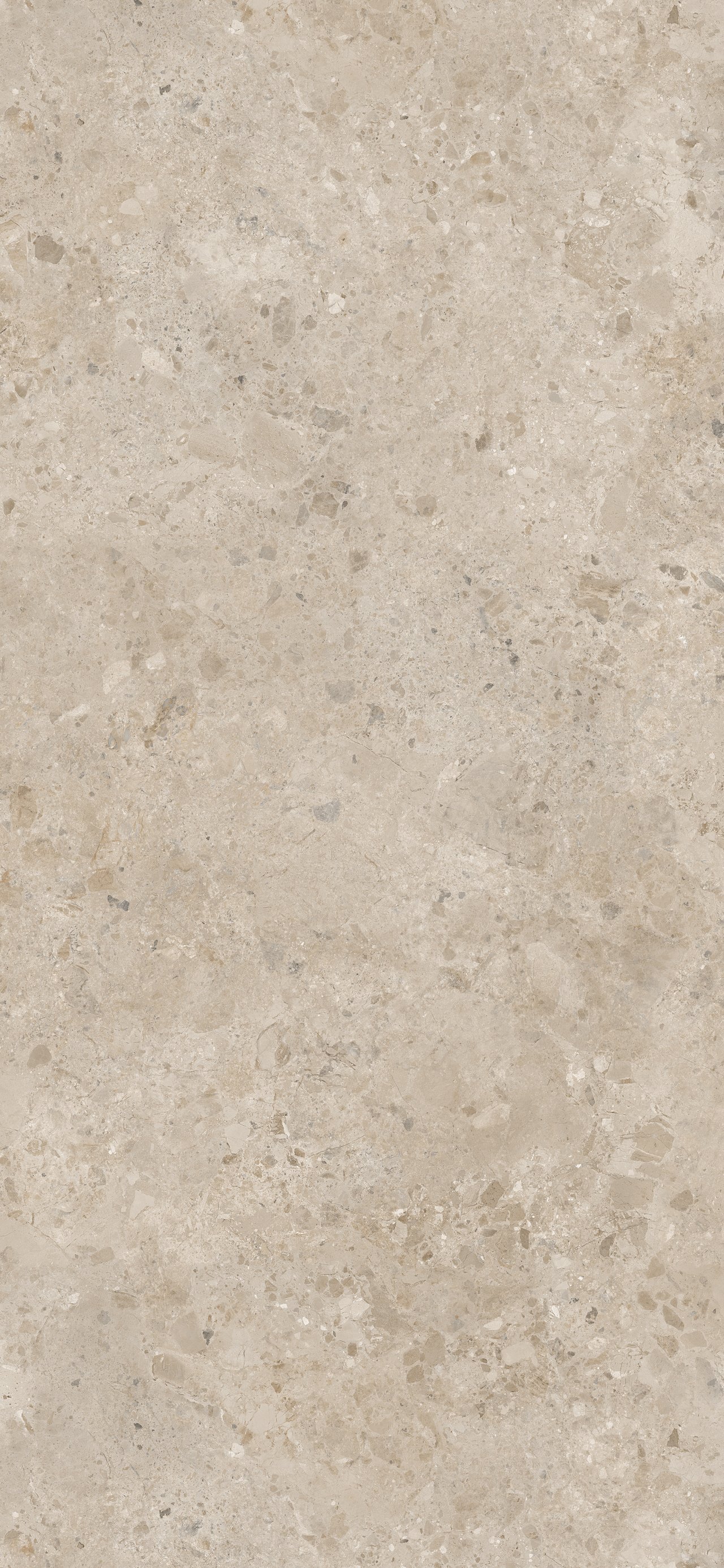 Florris Sevilla SPC Wandpaneele, 2 Stück, 120x260cm, Brooklyn Stone