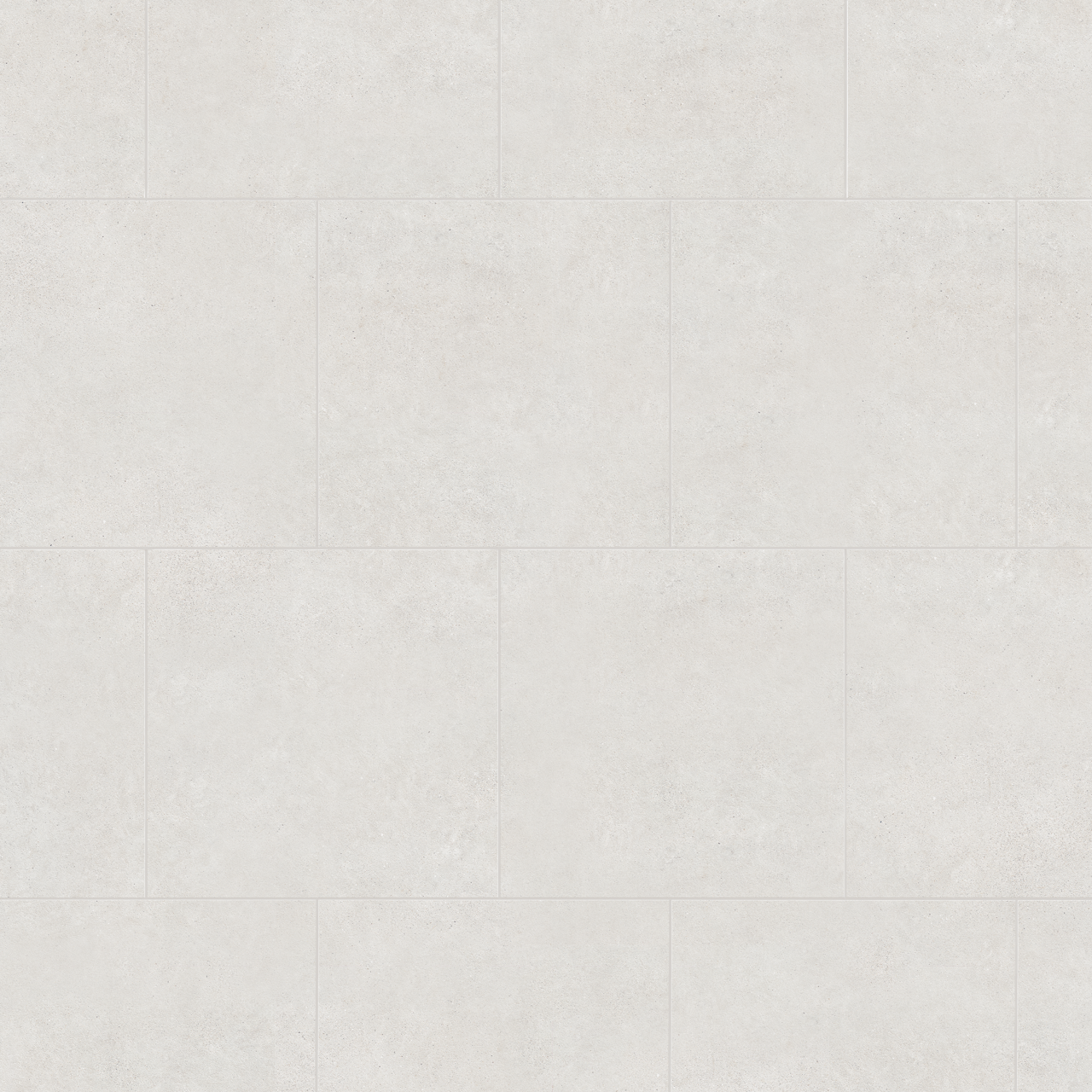 Carruzo Nube keramische vloer- en wandtegels 4 stuks 60x60cm Perla