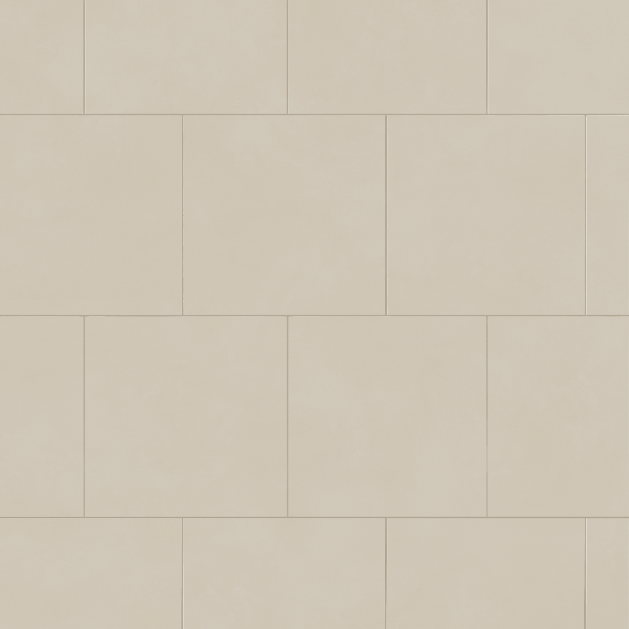 Carruzo Cielo keramische vloer- en wandtegels 2 stuks 60x120cm Perla