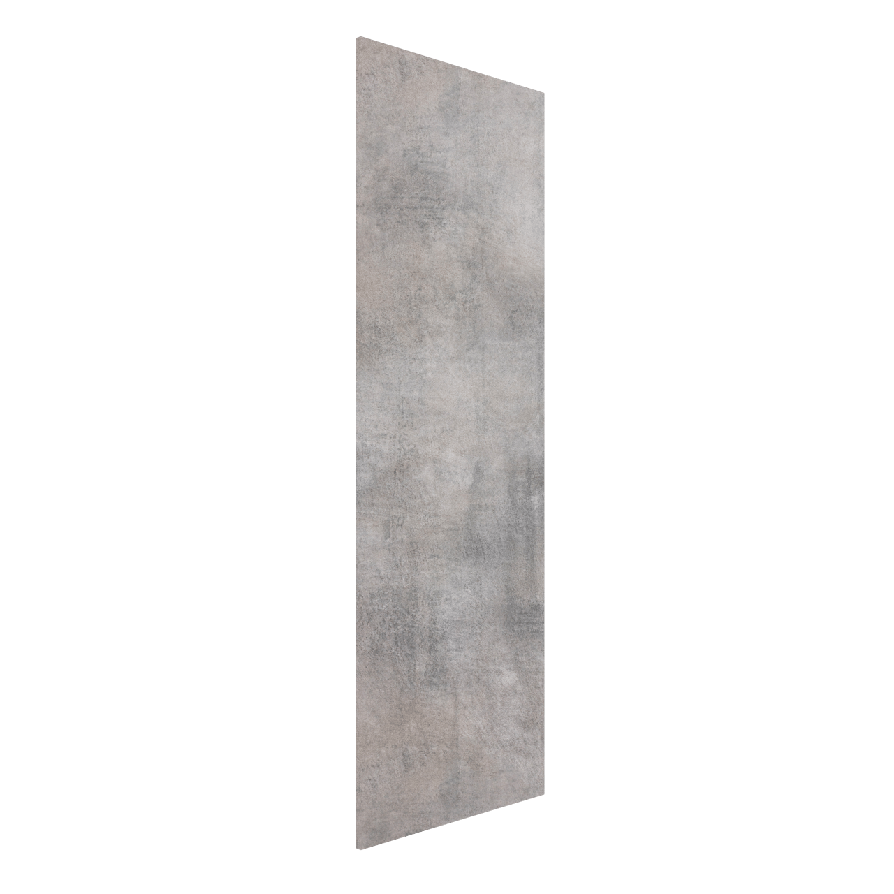 Linie Plato set douchewandpanelen 90 x 90 x 90 x  260 cm pvc donkergrijs Dakota