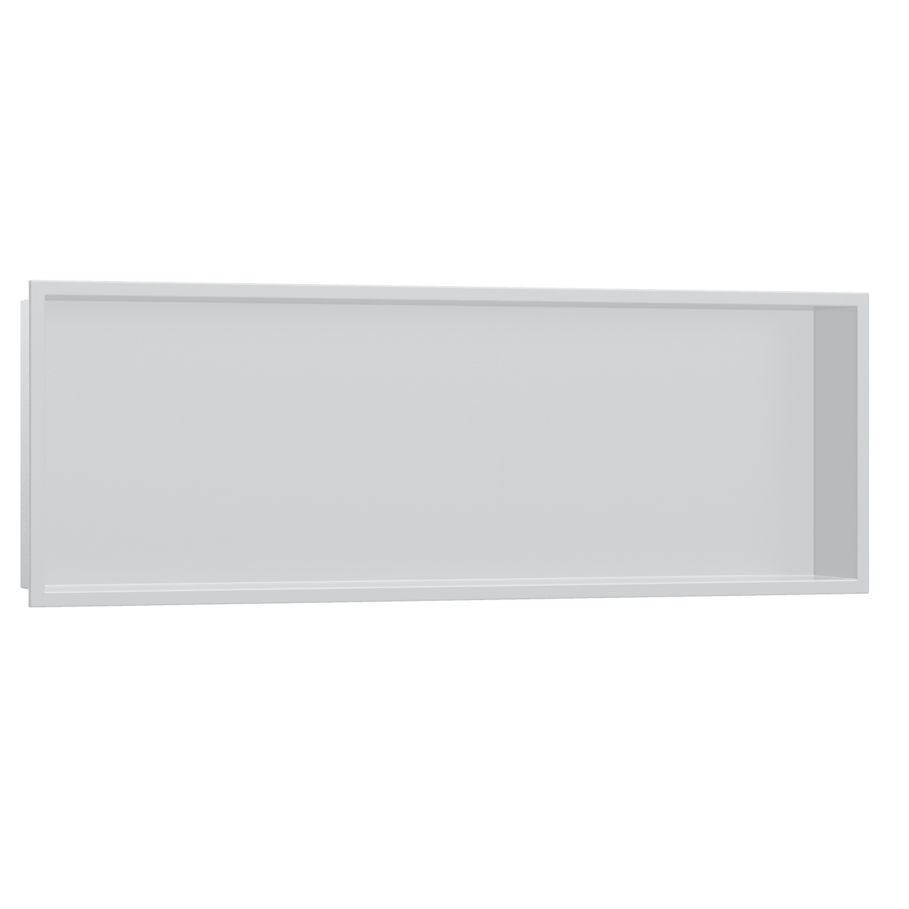 Hansgrohe XtraStoris Niche encastrée béton gris foncé