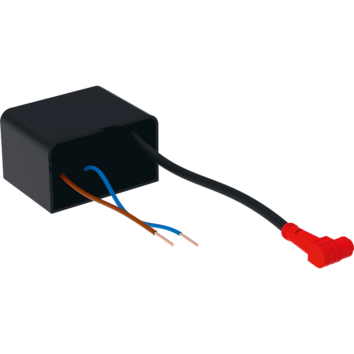 Geberit module pour Geberit Duofresh bâti-support