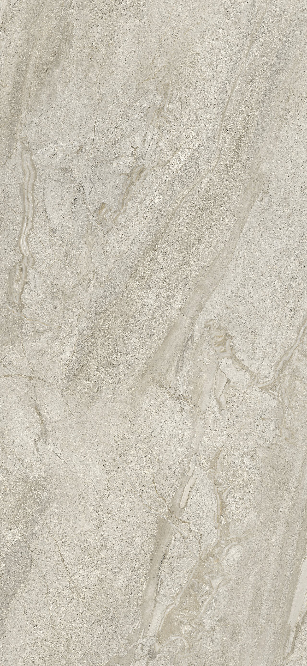 Florris Sevilla SPC Wandpaneele, 2 Stück, 120x260cm, Caldera Gloss