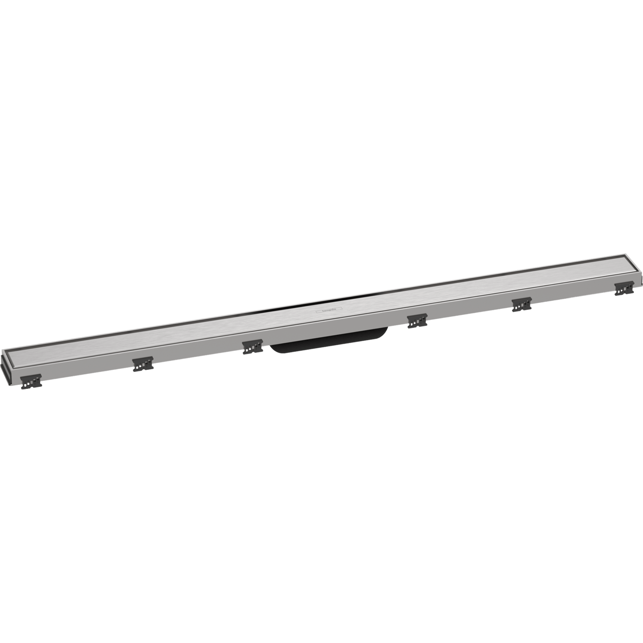Hansgrohe RainDrain Match kit de finition pour caniveau de douche 100cm RSV Look