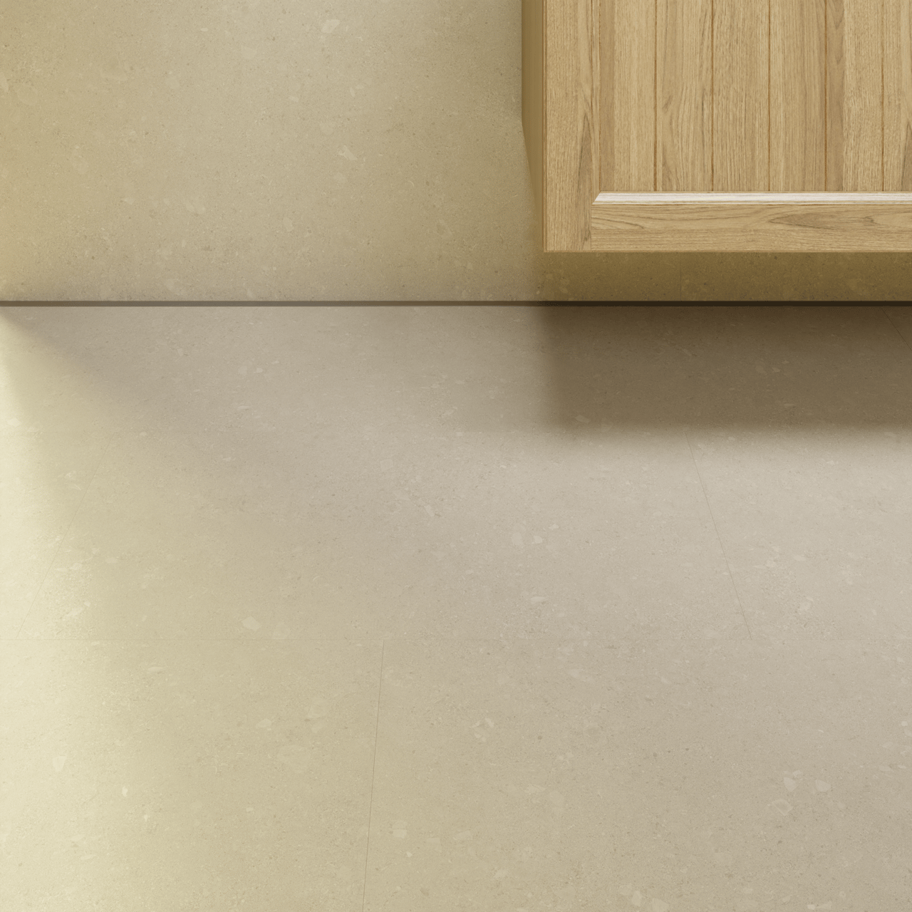 Florris Milano SPC klik vinyl vloer, 6 stuks, 40x80cm, Bellagio