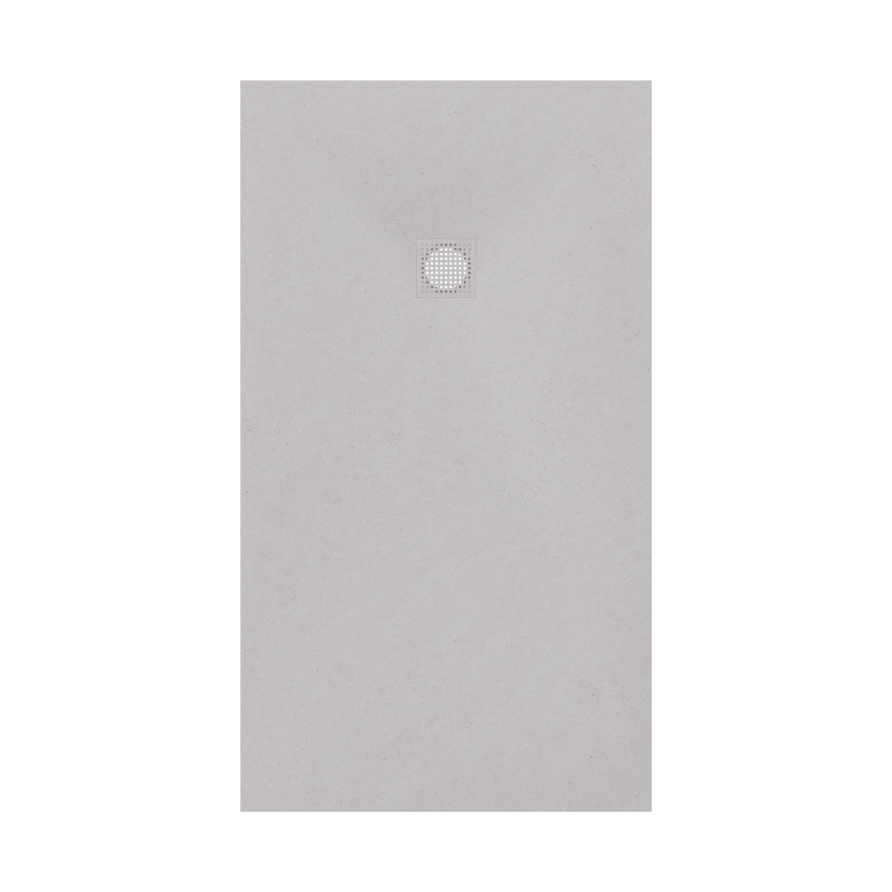 Luca Varess Suite douchebak 160 x 90 cm composietmarmer Dizzy Light 