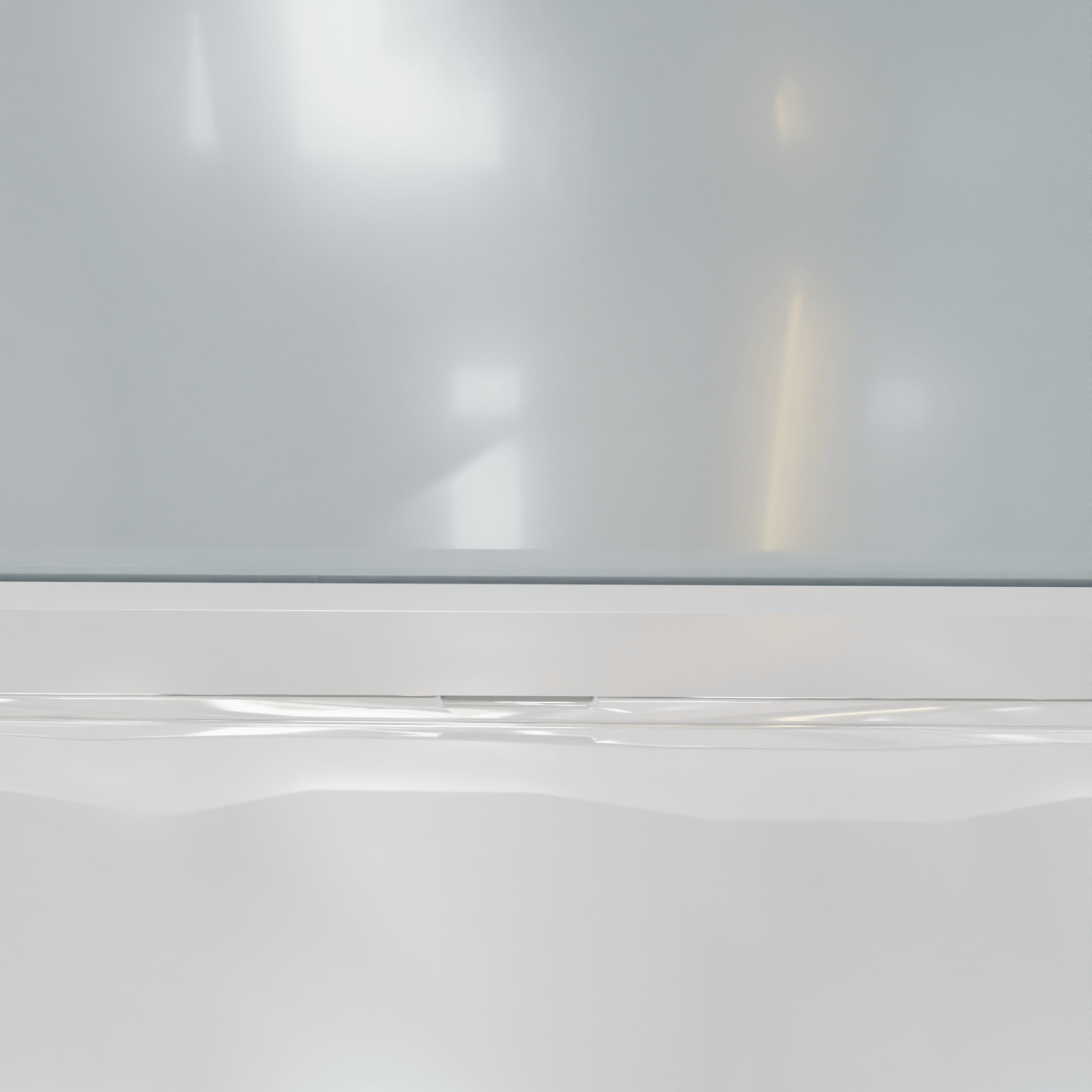Luca Varess Talan kwartronde complete douchecabine met schuifdeuren 90 x 90 cm helder glas mat zwart profiel