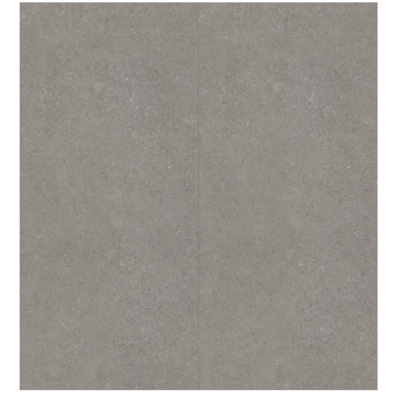 Florris Stockholm SPC wandpanelen, 2 stuks, 120x260cm, Cliff Grey
