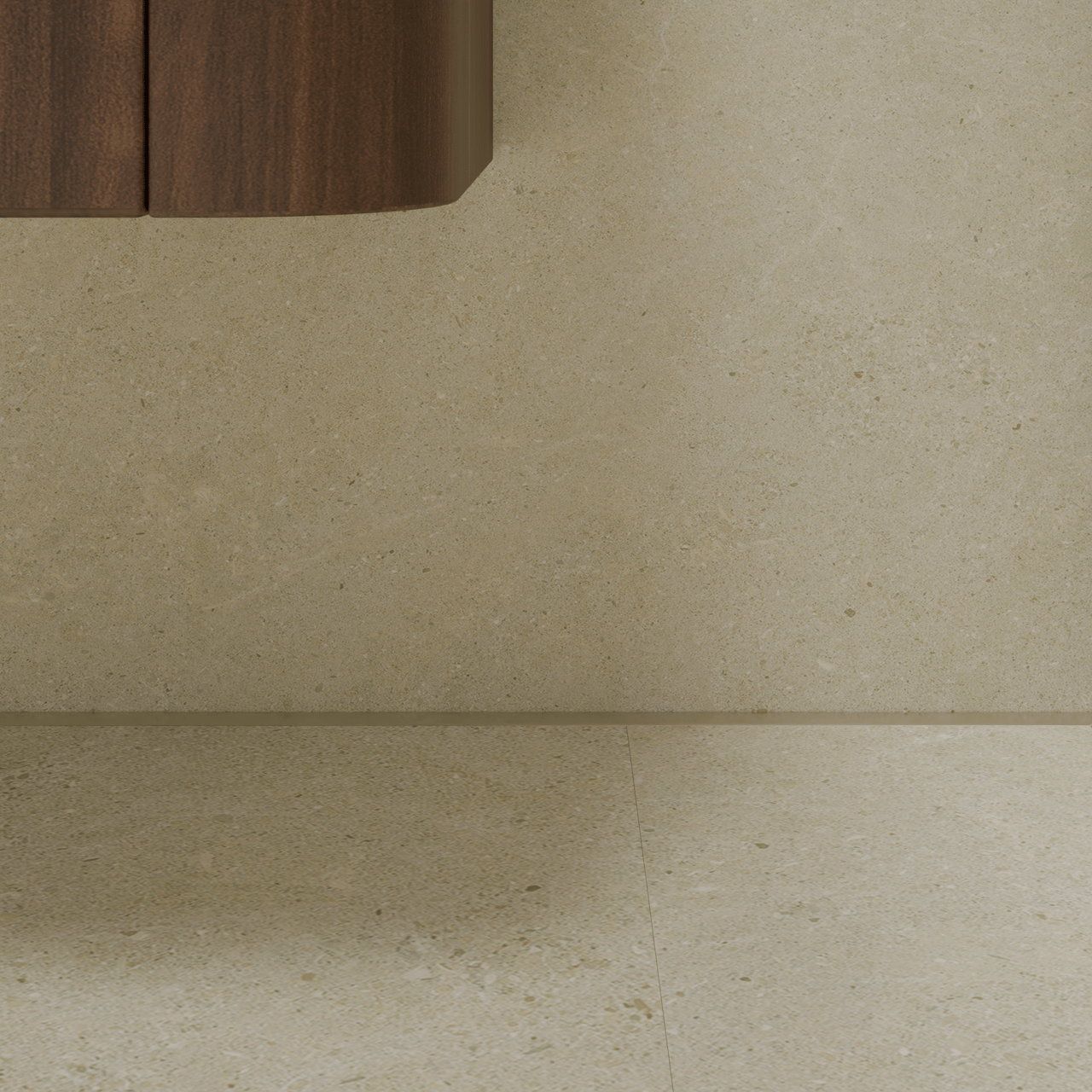 Florris Sevilla SPC wandpanelen, 2 stuks, 120 x 260 cm, Encanto