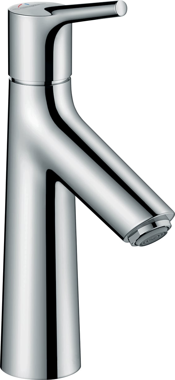 Hansgrohe Talis S100 robinet de lavabo bas Chrome Brillant