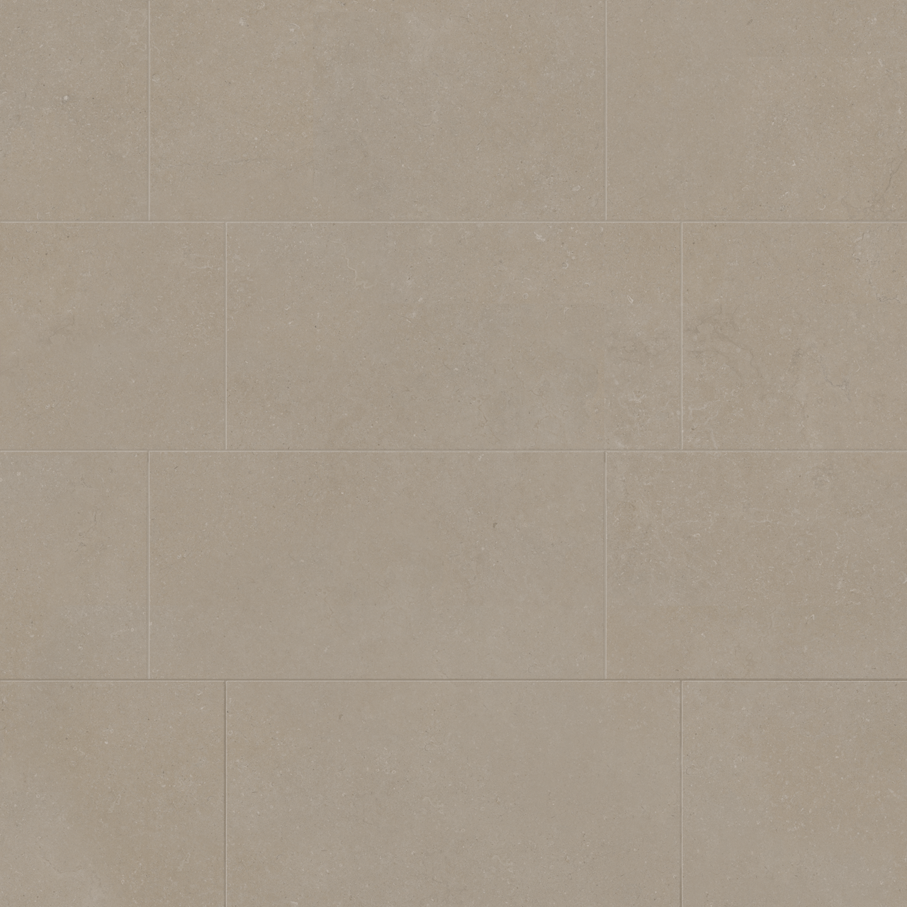 Carruzo Sierra keramische vloer- en wandtegels 9 stuks 30x60cm Crema