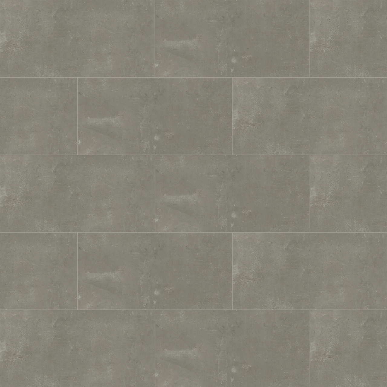 Luca Varess Groovy wandtegels (4 tegels) 120 x 60 cm, SPC, Pemba Warm Grey