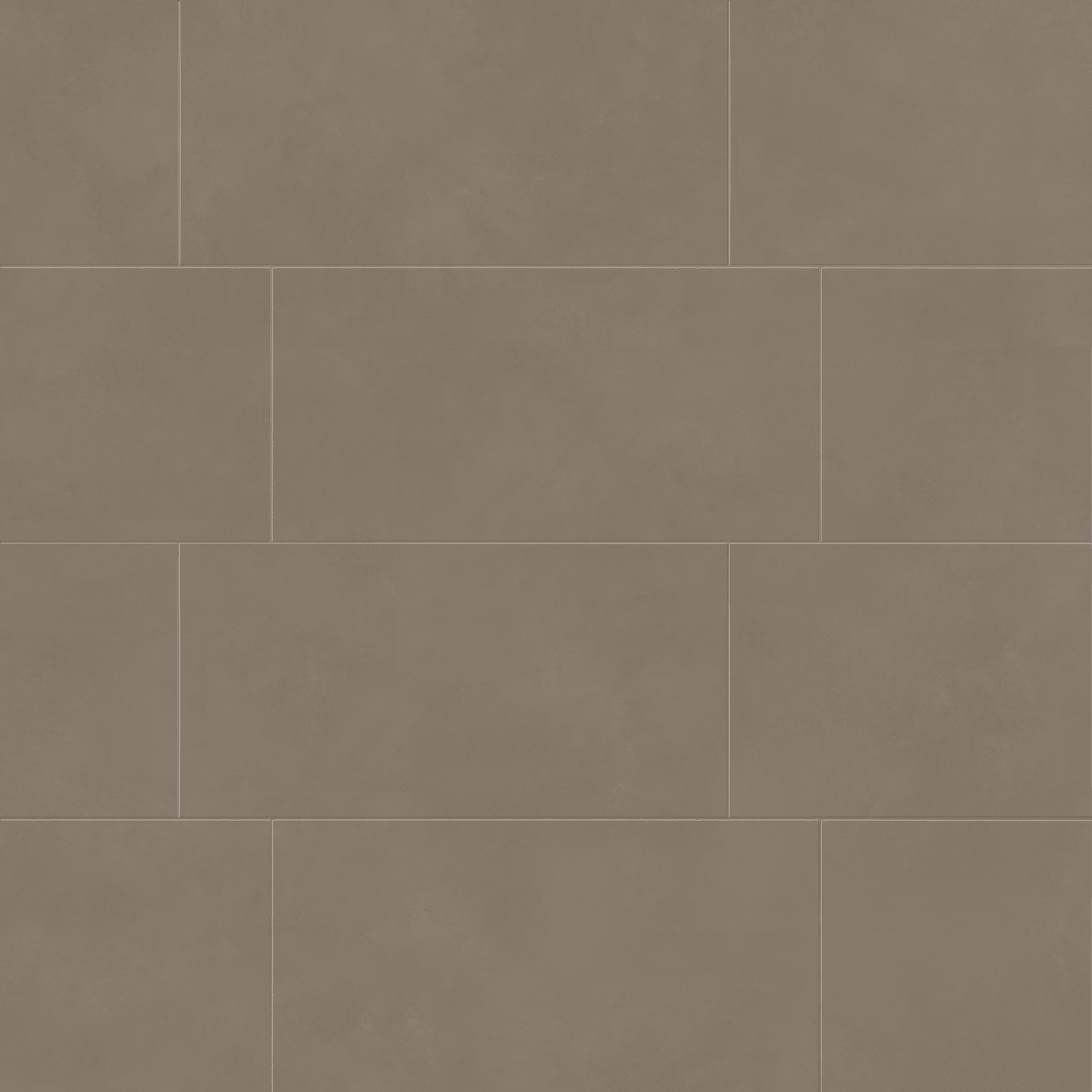 Carruzo Cielo keramische vloer- en wandtegels 2 stuks 60x120cm Cobre