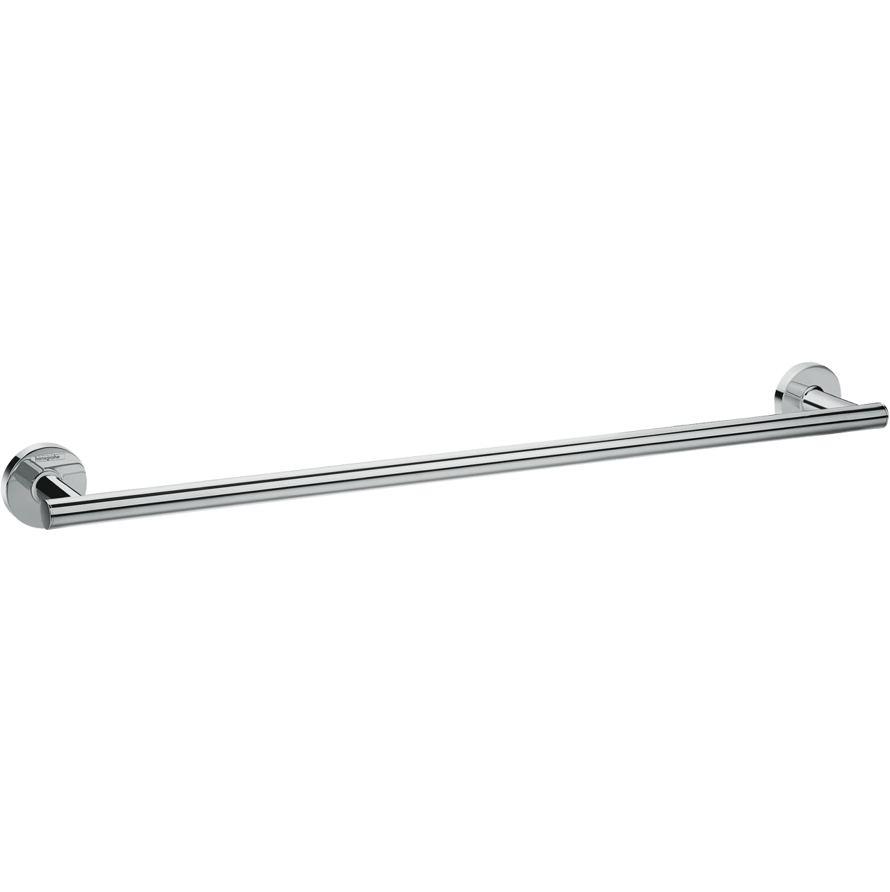 Hansgrohe Logis Handtuchhalter chrom glänzend