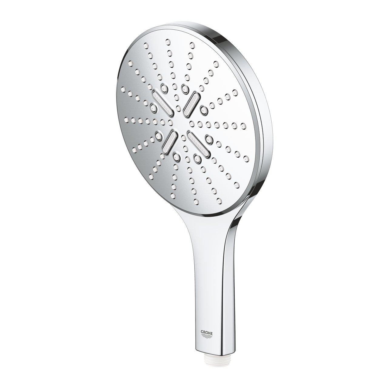 Grohe Rainshower Smartactive 150 douchette ø15cm 3 fonctions, Chrome