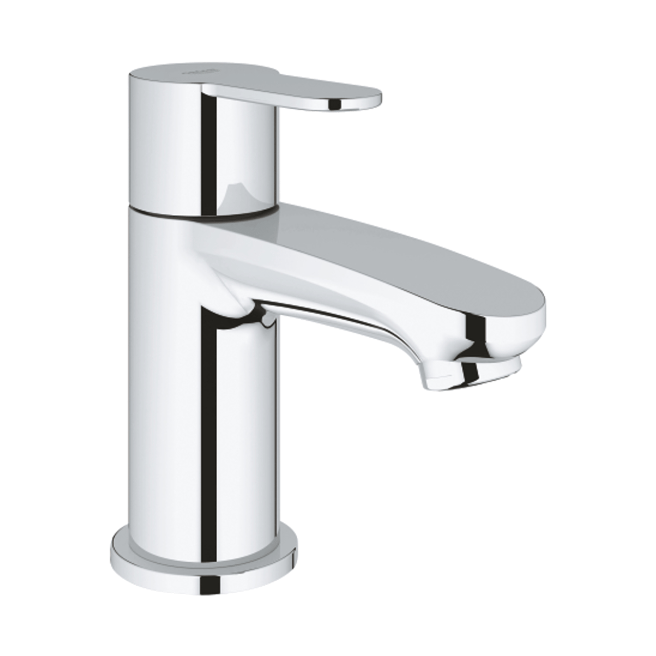Grohe Eurostyle Cosmopolitan fonteinkraan Glanzend Chroom