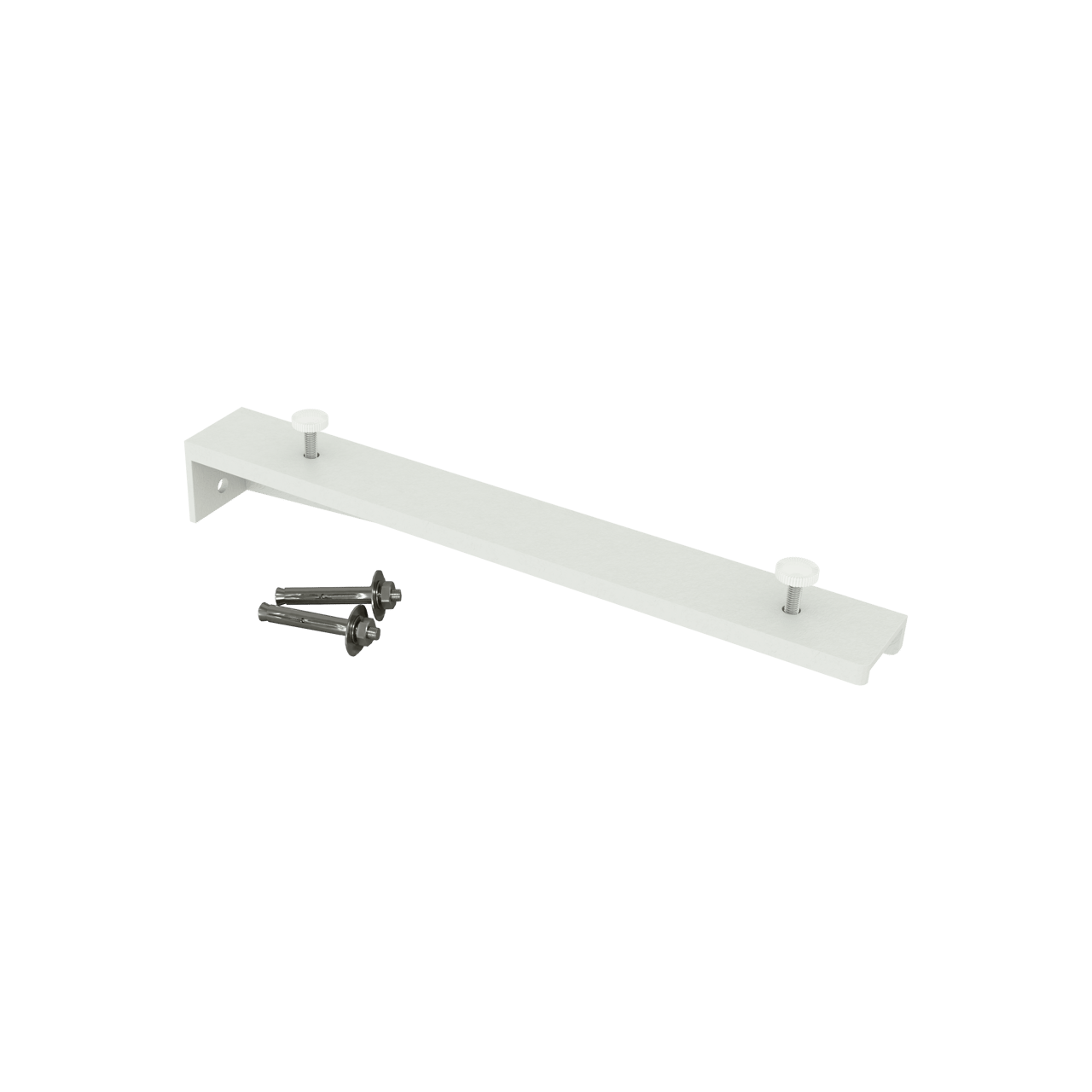Santeg Fix profilé de soutien pour lavabo Storke Mata High & Scuro High